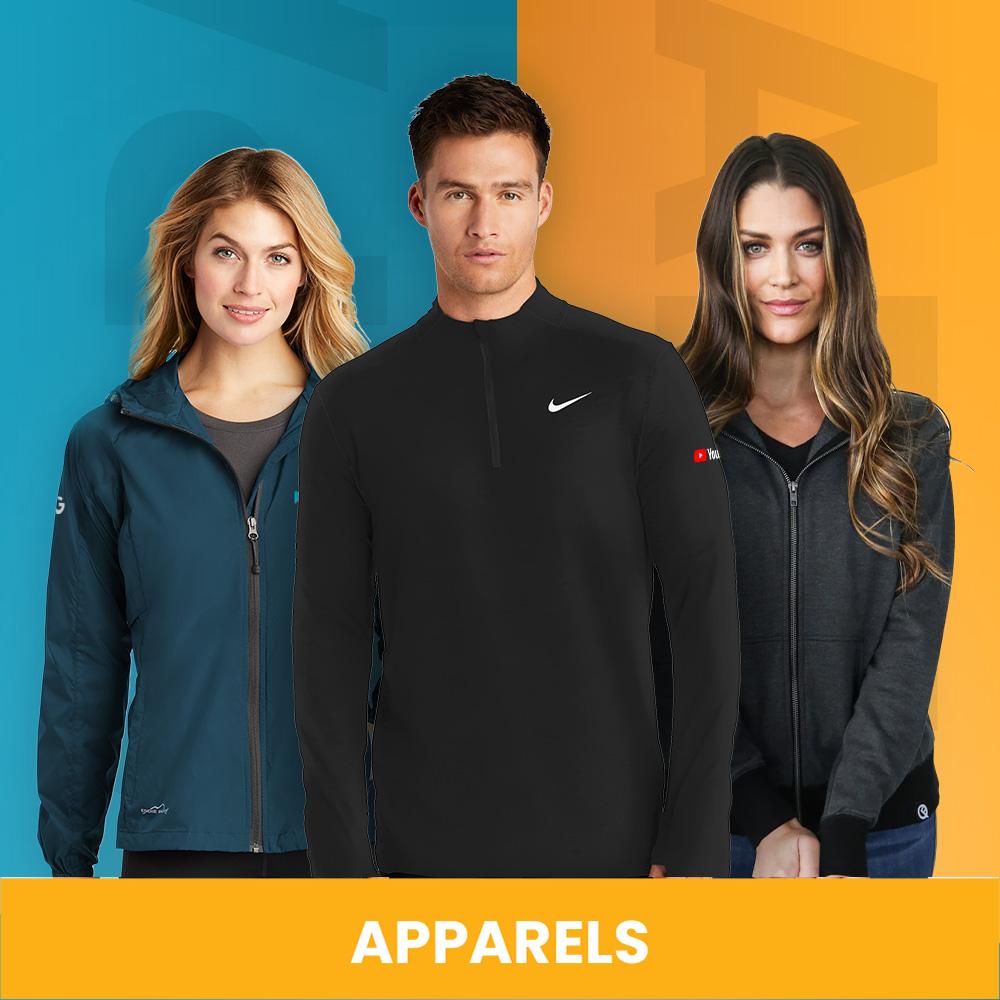Apparel & Accessories