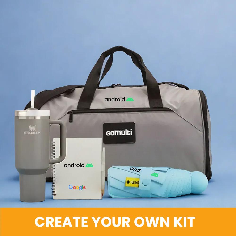 Create Your Own Kit