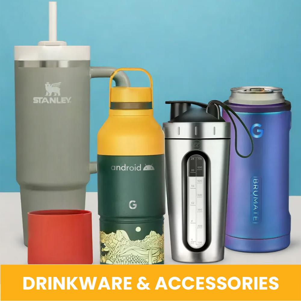 Drinkware