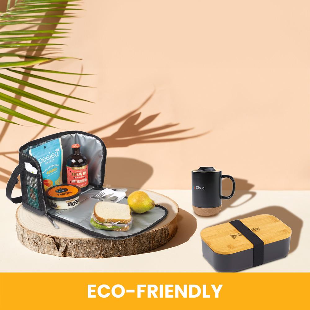 Eco-Friendly