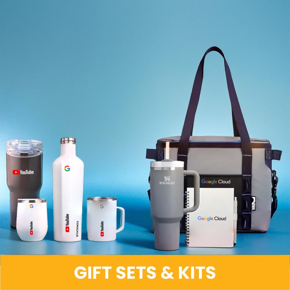 Gift Sets & Kits