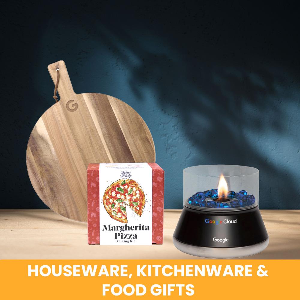 Houseware & Kitchenware