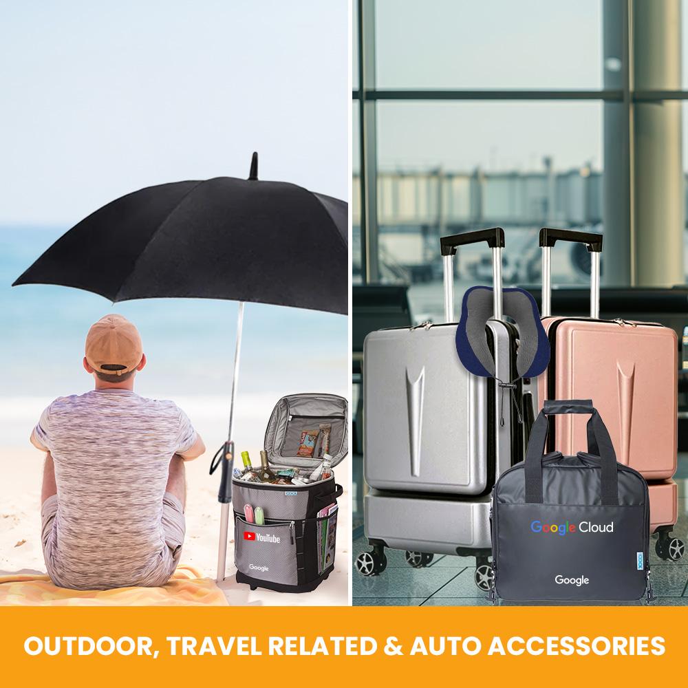 Outdoor & Travel