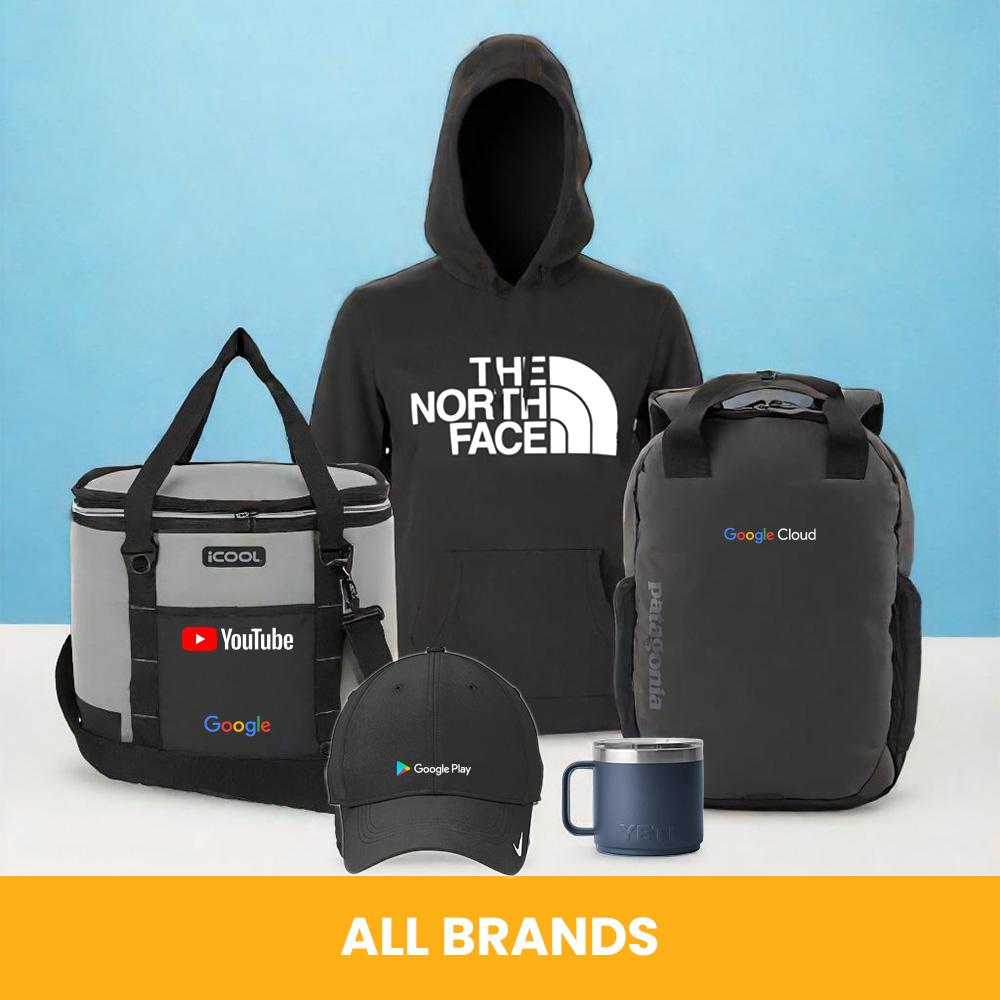 All Brands