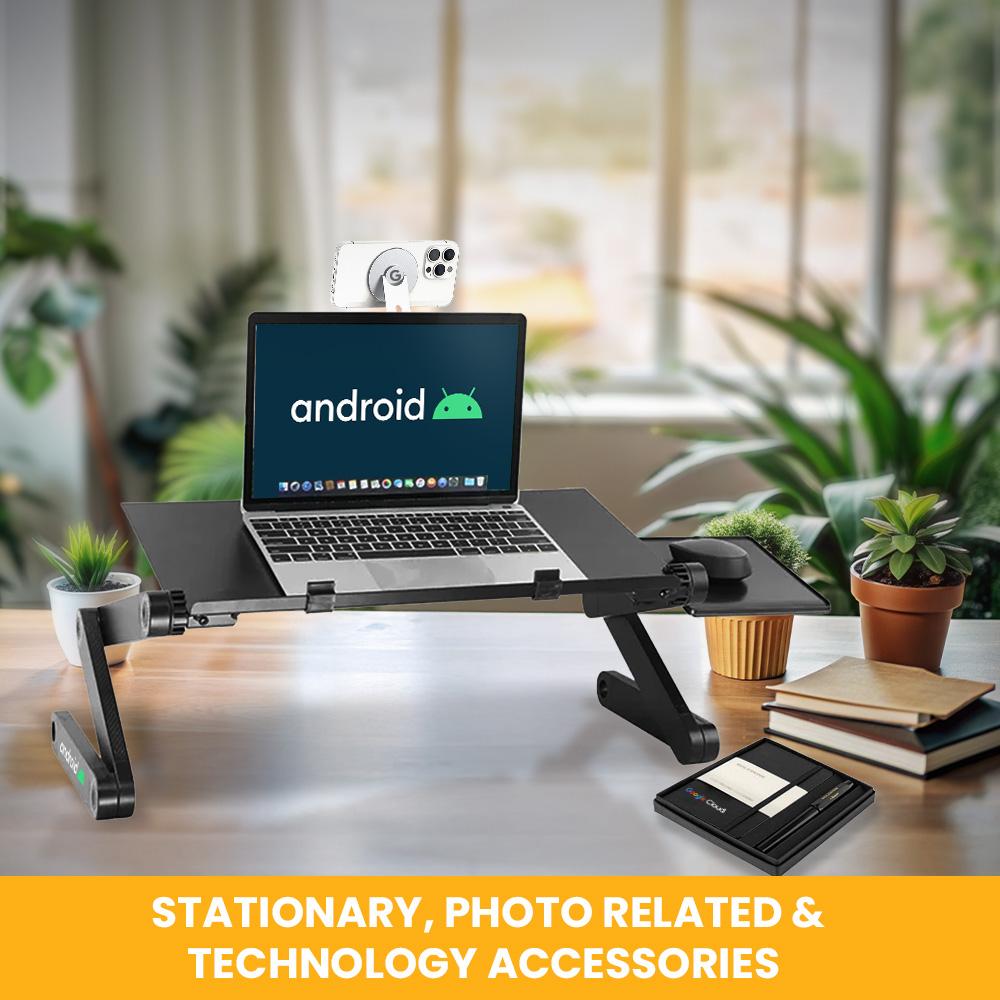 Stationary & Tech