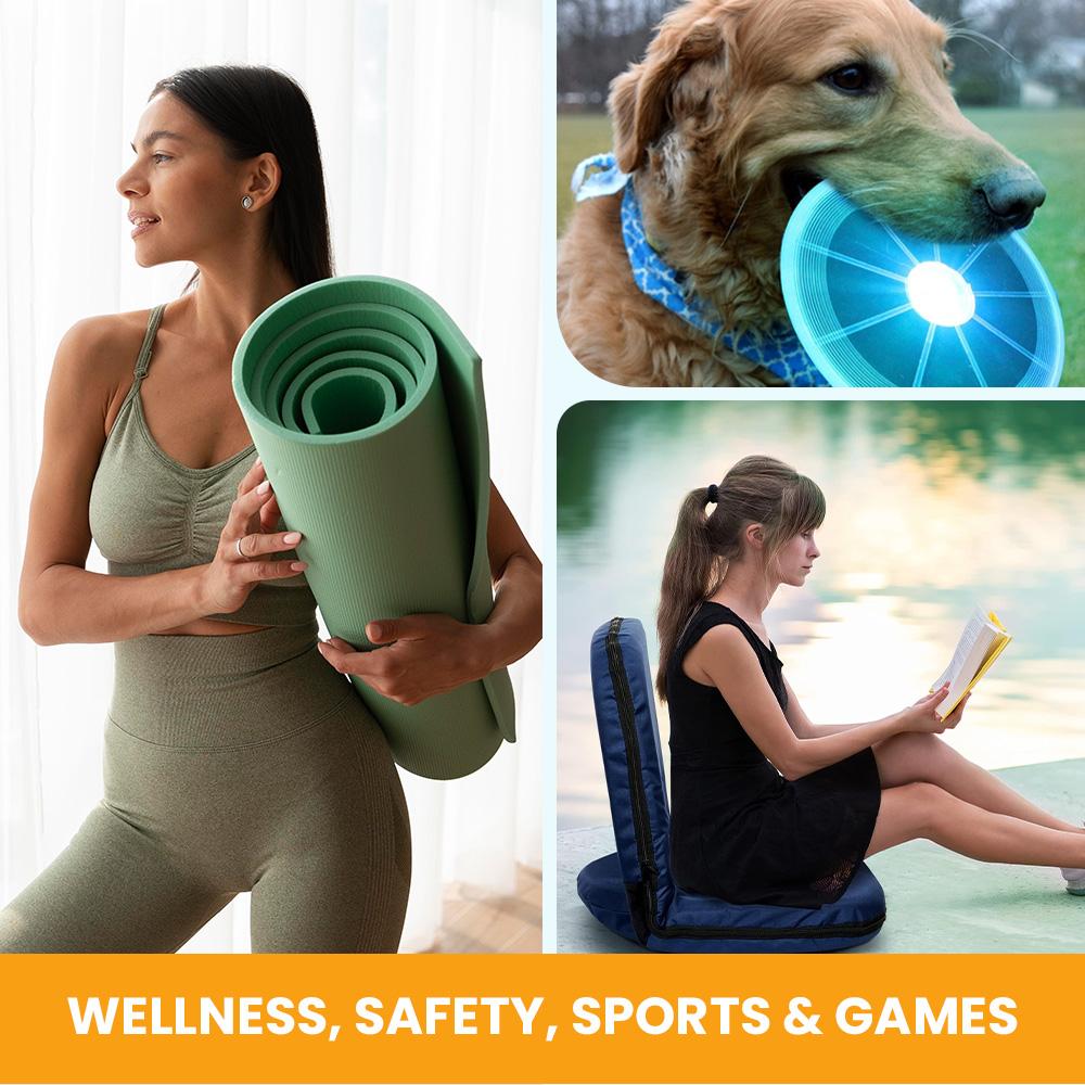 Wellness & Sports
