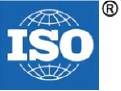 Certification badge