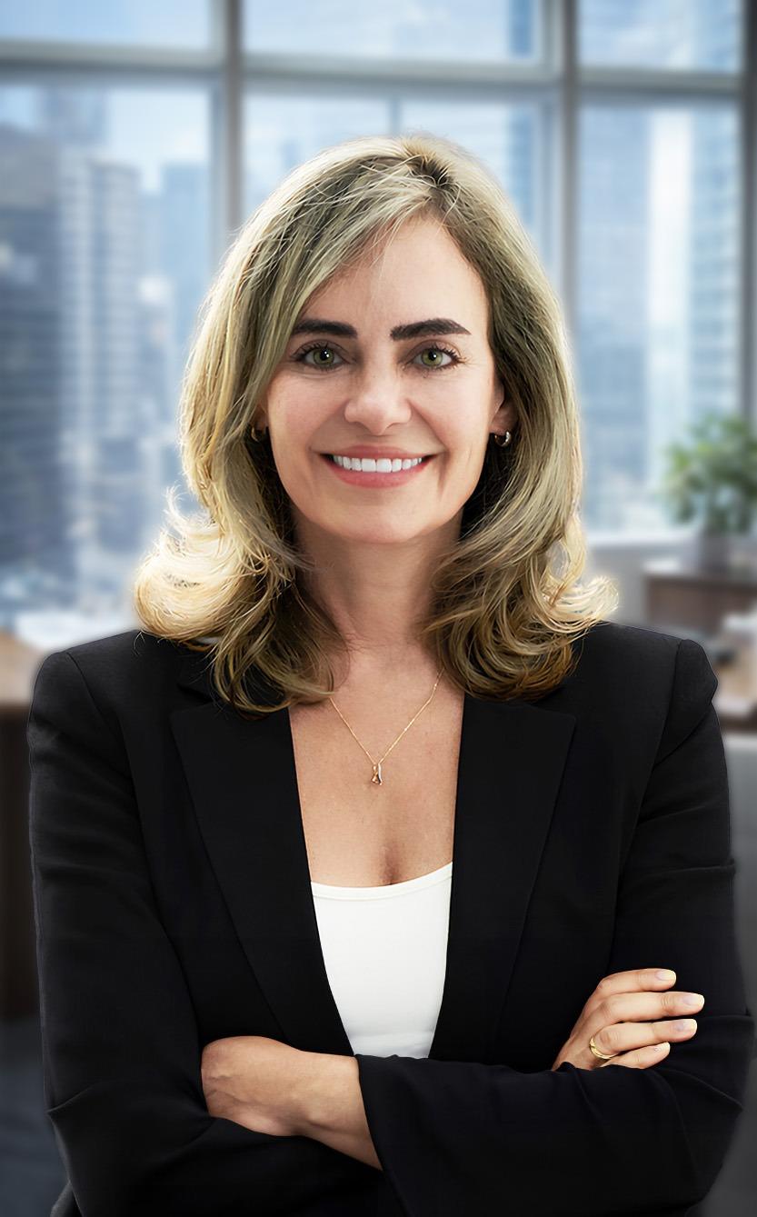 Angelina Gracia