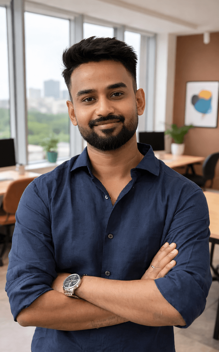 Gautham Kumar
