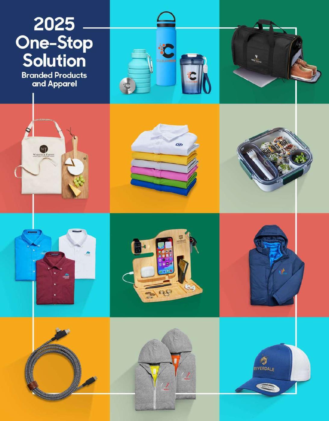 One-Stop Solution Fall Edition cover