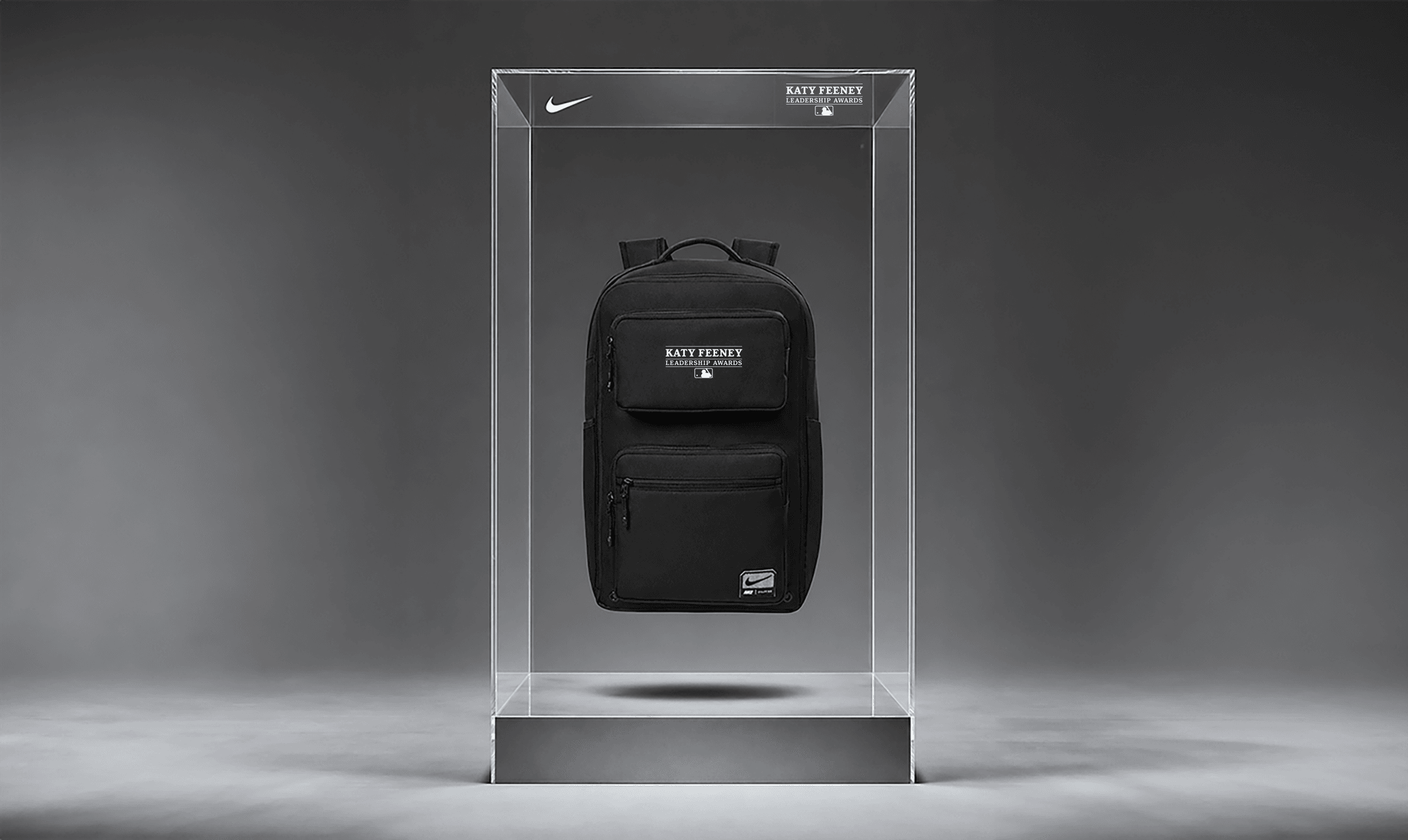 MLB Bag — Nike